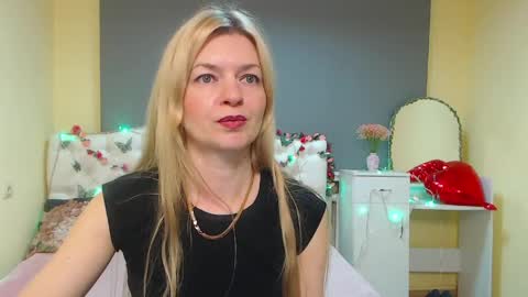 Melissa online show from April 18, 2026, 6:17 am