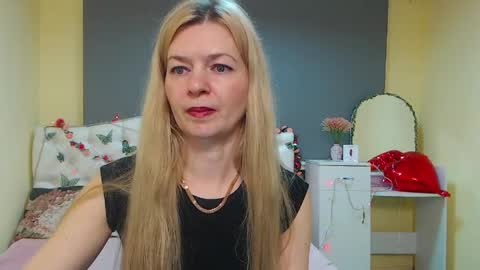 Melissa online show from April 19, 2026, 5:40 am