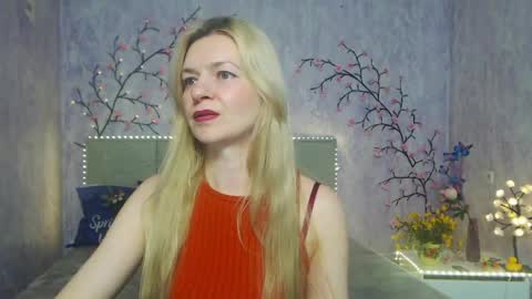 Melissa online show from April 21, 2026, 11:49 am