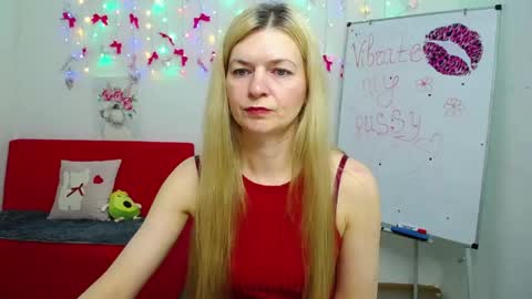 Melissa online show from May 1, 2026, 11:15 am
