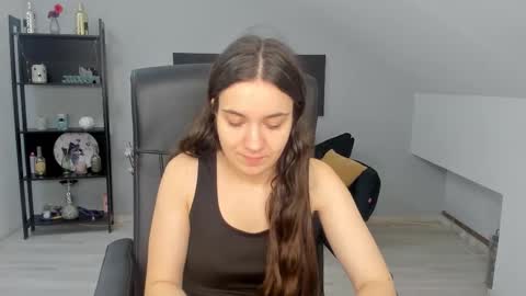 melissawiliam online show from December 21, 2025, 5:36 am