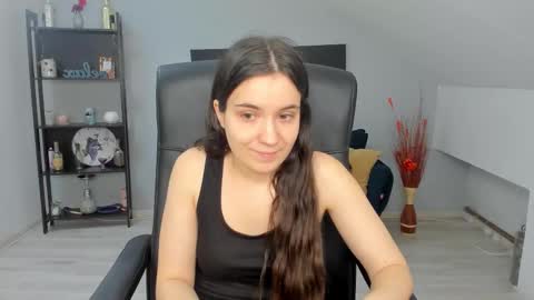 melissawiliam online show from January 9, 2026, 12:08 pm