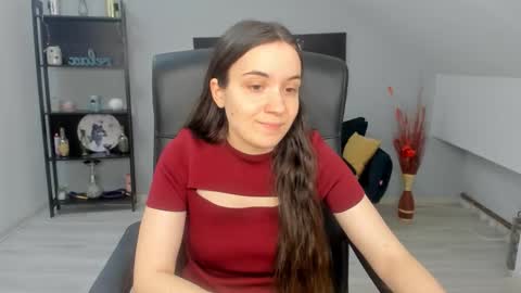 melissawiliam online show from January 16, 2026, 12:09 pm