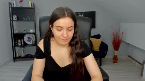 melissawiliam online show from March 4, 2026, 11:49 am