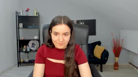 melissawiliam online show from March 26, 2026, 12:00 pm