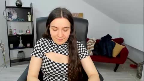 melissawiliam online show from April 28, 2026, 11:04 am