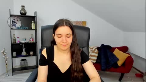 melissawiliam online show from April 29, 2026, 11:14 am