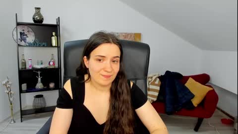 melissawiliam online show from April 29, 2026, 5:30 pm