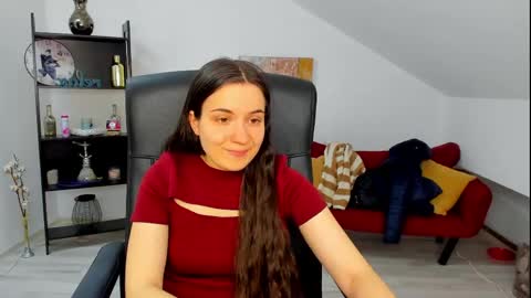 melissawiliam online show from April 30, 2026, 10:54 am