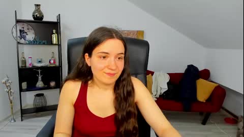melissawiliam online show from May 4, 2026, 11:17 am