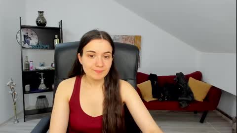 melissawiliam online show from May 29, 2026, 11:19 am