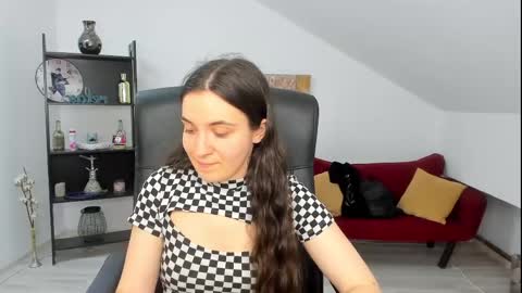 melissawiliam online show from June 9, 2026, 11:00 am