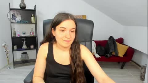melissawiliam online show from June 15, 2026, 11:01 am