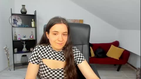 melissawiliam online show from June 16, 2026, 11:13 am