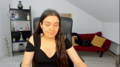 melissawiliam online show from June 17, 2026, 10:50 am