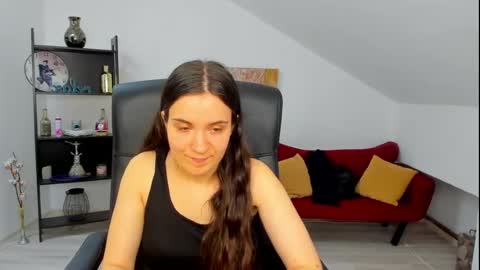 melissawiliam online show from June 19, 2026, 11:14 am