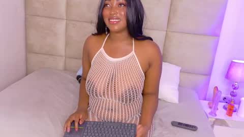 Meli  online show from March 26, 2026, 1:17 pm
