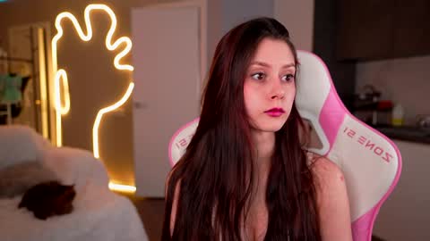 Snapshot of melissaxcbx chatting on October 2, 2025, 3:08 pm NEXT STREAM in 7 3gmt--- online show from October 2, 2025, 3:08 pm