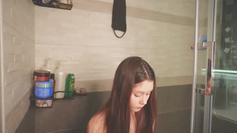 Snapshot of melissaxcbx chatting on December 3, 2025, 3:21 pm NEXT STREAM in 7 3gmt--- online show from December 3, 2025, 3:21 pm