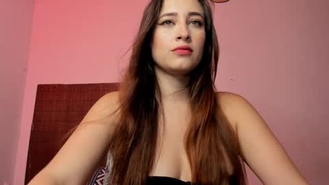 melissa rose online show from February 24, 2025, 8:47 pm