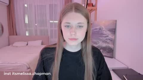 Melissa online show from April 26, 2026, 8:28 pm