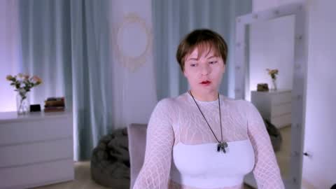 Snapshot of melittastorrie chatting on May 14, 2026, 10:55 am Melitta online show from May 14, 2026, 10:55 am