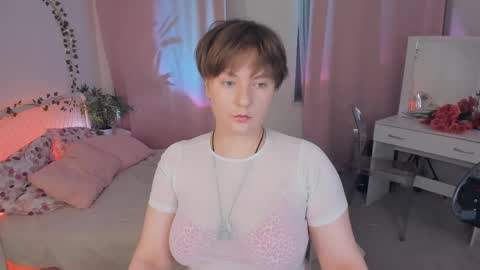 Snapshot of melittastorrie chatting on May 15, 2026, 10:55 am Melitta online show from May 15, 2026, 10:55 am