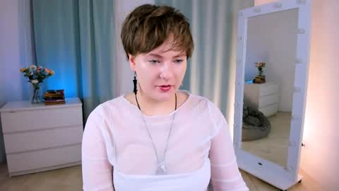 Snapshot of melittastorrie chatting on May 17, 2026, 6:44 am Melitta online show from May 17, 2026, 6:44 am