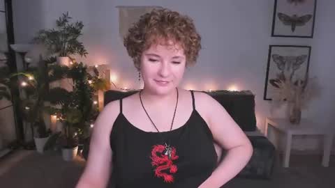 Snapshot of melittastorrie chatting on June 16, 2026, 11:24 am Melitta online show from June 16, 2026, 11:24 am