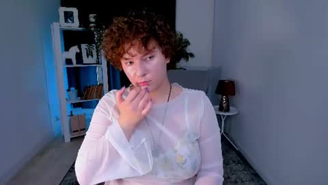 Snapshot of melittastorrie chatting on July 26, 2026, 6:10 am Melitta online show from July 26, 2026, 6:10 am