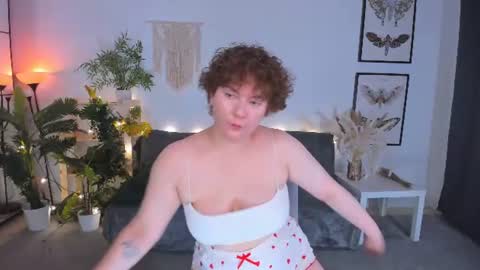 Snapshot of melittastorrie chatting on July 28, 2026, 12:48 pm Melitta online show from July 28, 2026, 12:48 pm