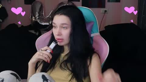 Freya  IM NONUDE online show from February 2, 2025, 10:06 pm