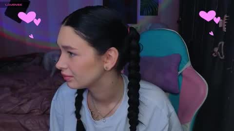 Freya  IM NONUDE online show from September 28, 2025, 11:10 pm