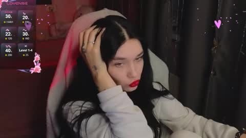 Freya  IM NONUDE online show from December 2, 2025, 9:21 pm