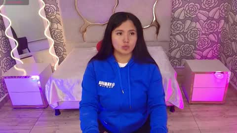 Mellani  online show from February 16, 2025, 3:26 am