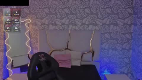 Mellani  online show from September 15, 2025, 3:17 am