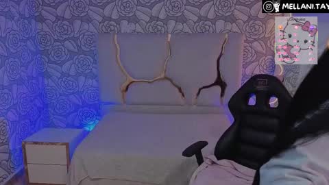 Mellani  online show from December 5, 2025, 3:37 am