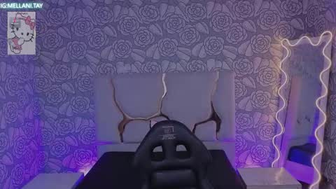 Mellani  online show from March 14, 2026, 3:34 am