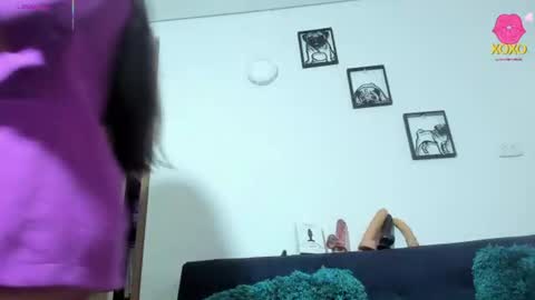 Snapshot of mellanie33 chatting on June 12, 2026, 11:53 am mellanie online show from June 12, 2026, 11:53 am