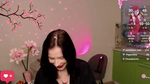 Snapshot of mellhyees chatting on November 14, 2025, 4:17 pm mellhyees online show from November 14, 2025, 4:17 pm