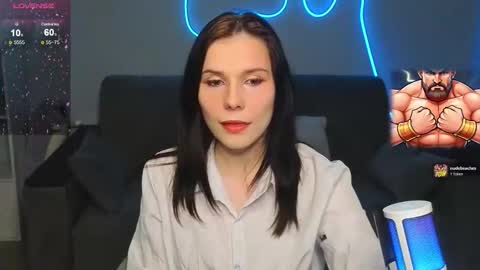 mellhyees online show from March 13, 2026, 5:08 pm