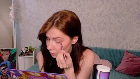 Snapshot of mellhyees chatting on July 16, 2026, 3:34 am mellhyees online show from July 16, 2026, 3:34 am