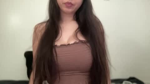 Snapshot of mellie__ chatting on February 6, 2025, 4:14 pm mellie__ online show from February 6, 2025, 4:14 pm