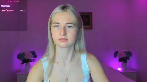 Mellina online show from January 3, 2025, 10:29 pm