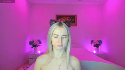 Mellina online show from January 4, 2025, 11:17 pm