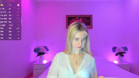 Mellina online show from February 4, 2025, 12:51 am