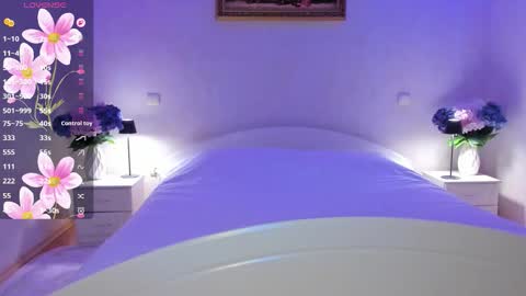 Mellina online show from January 8, 2026, 8:11 pm