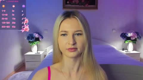 Mellina online show from March 28, 2026, 8:30 pm