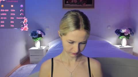 Mellina online show from March 30, 2026, 6:53 pm