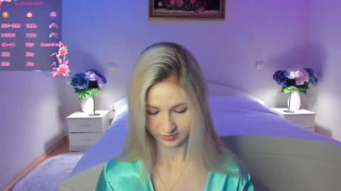Mellina online show from March 31, 2026, 7:25 pm